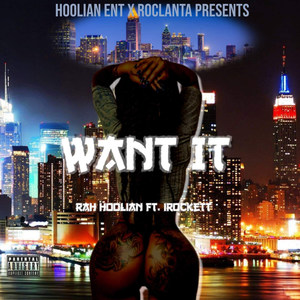 Want It (Explicit)