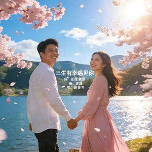 芷莲 - 三生有幸遇见你