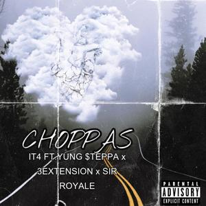 CHOPPAS (Explicit)