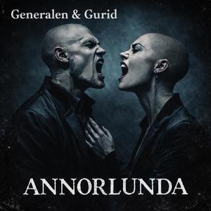 Annorlunda (feat. Gurid)