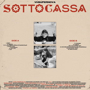 DUE SECONDI DI NULLA (Explicit)