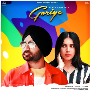 Goriye - Single