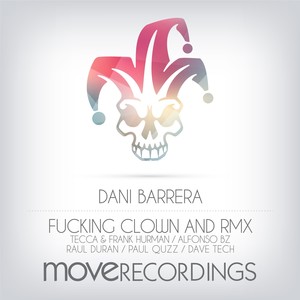 *** Clown (Frank Hurman & Tecca Remix)