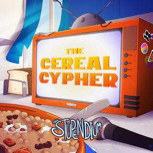 The Cereal Cypher (A Cappella) (Explicit)