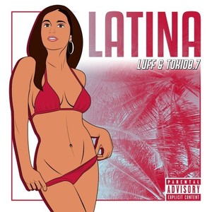 Latina (Single)