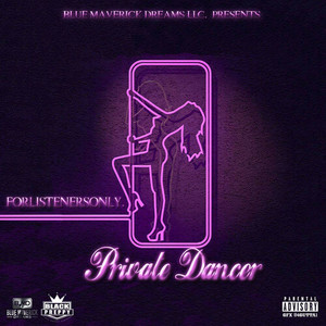 Private Dancer (Explicit)