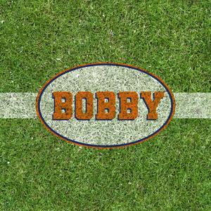 Bobby(feat. DopeSmüth) (Explicit)