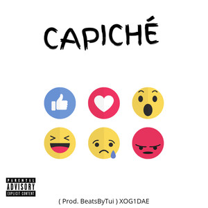 CAPICHÉ (Explicit)