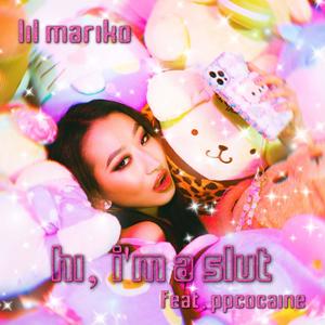 Hi, I'm a **** (feat. ppcocaine) (Full Tac Remix|Explicit)