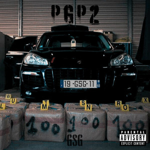 PGP 2 (Explicit)