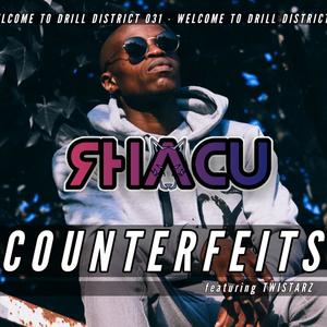 Counterfeits (feat. Twistarz) [Explicit]