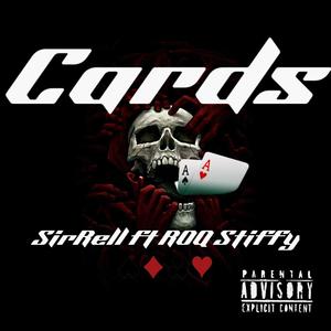 Cards (feat. ROQ Stiffy) [Explicit]