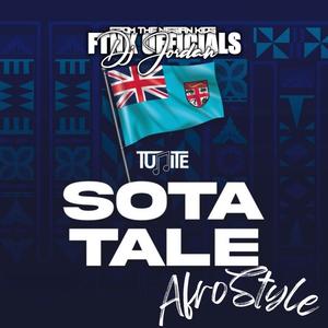 Sota Tale (feat. TUNITE) [AfroStyle Remix]