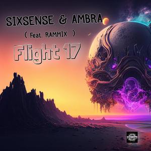 Flight 17 (feat. AMBRA & Rammix)