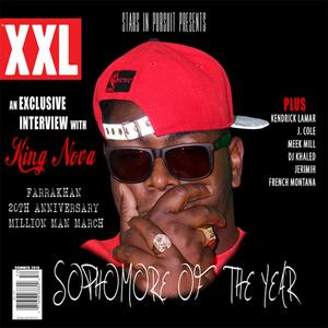 Get it & Go (feat. J-Major) (Explicit)