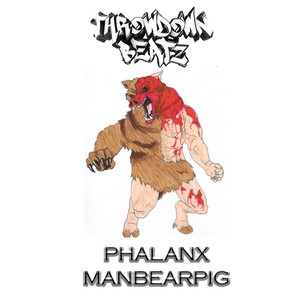 ManBearPig (Original Mix)
