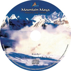 Mountain Maya Music of Love