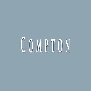 Compton (feat. Tune Seeker)