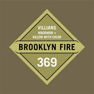 Villians (Original Mix)