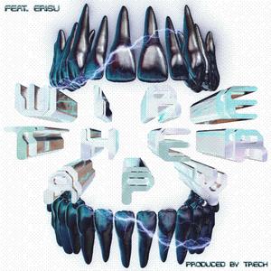 wire therapy(feat. Erisu) (Explicit)