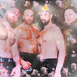 It's A Wrap! (Out Da Roof) (feat. Christ The Giant, AKA Carpenter & kawaiikokayne) (Explicit)