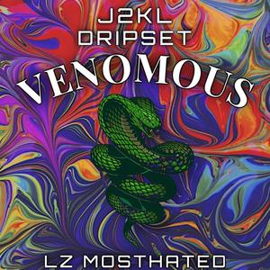 Venomous (Explicit)