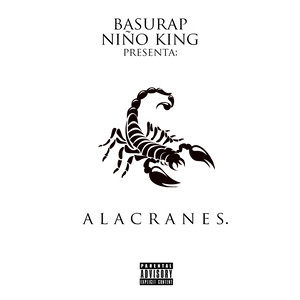 Alacranes