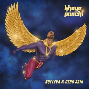 Khoye Panchi (From "Chamkillah")