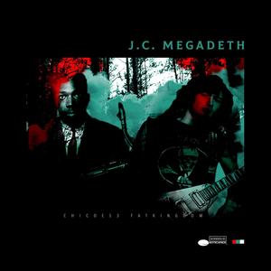 J.C. Megadeth