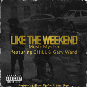 Like the Weekend (Explicit)