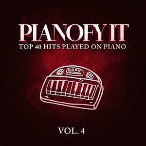 Stay(Piano Verison)[Made Famous By Maurice Williams and The Zodiacs]