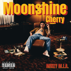 Moonshine Cherry (Deluxe Edition) [Explicit]