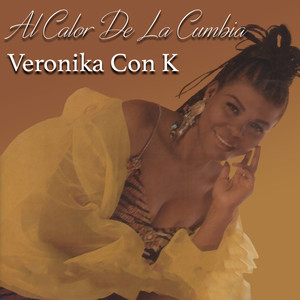 Veronika Con K - Bruja