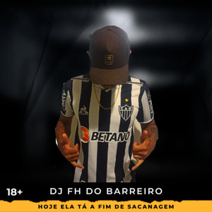 Hoje Ela Tá a Fim de Sacanagem (Explicit)