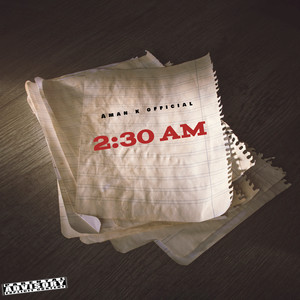 2:30 Am (Explicit)