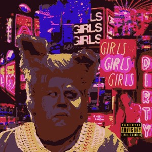 Broken Promises (Explicit)