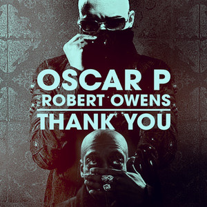 Thank You (DJ Octopuz Afro Soul Mix)