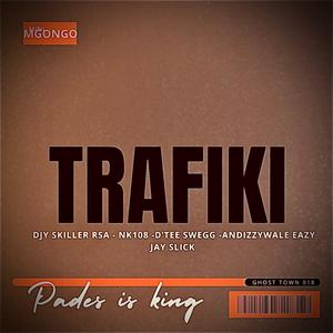 Trafiki (feat. Nk108, D'tee Swegg & Andizzy Wale Eazy)