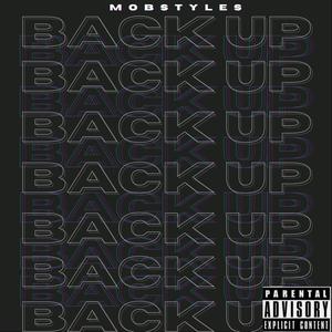 Back Up (Explicit)