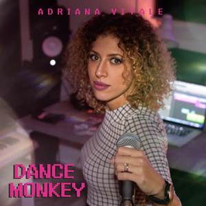 Dance Monkey