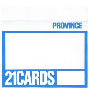 21CARDS (Explicit)