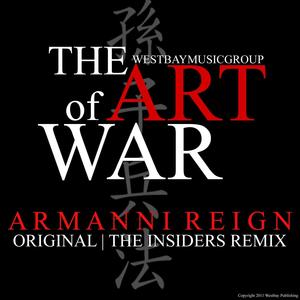 Art of War (The Insiders Remix)