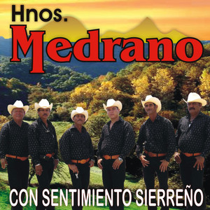 Con Sentimiento Sierreño (Norteño)