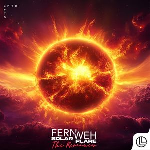 Solar Flare (Balint Herczeg Remix)