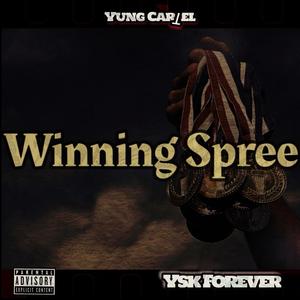 Winning Spree (Explicit)