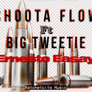 Shoota Flow (feat. Big Tweetie & Ernesto Easay) [Explicit]