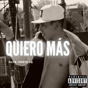 Quiero Más (Explicit)