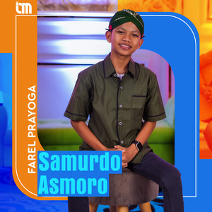 Samudro Asmoro