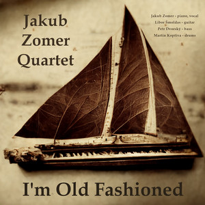 Jakub Zomer - Straighten Up and Fly Right