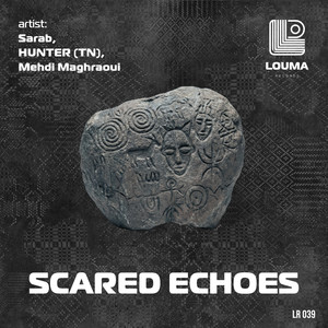 Scared Echoes (Extended Mix)